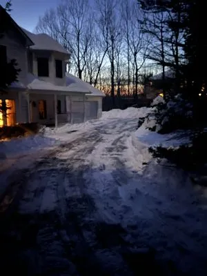 Malachi’s Keystone Lawncare Logo