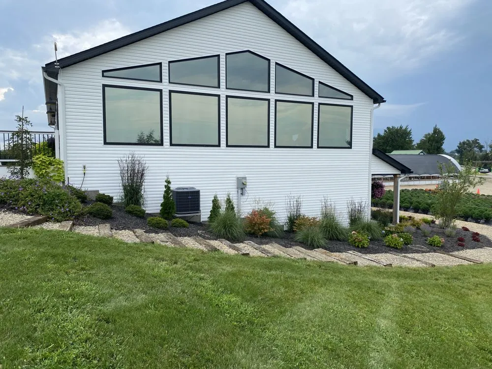 Reliable lawn mowing service for outdoor upgrades across Jerusalem, OH - Malaga Garden Center