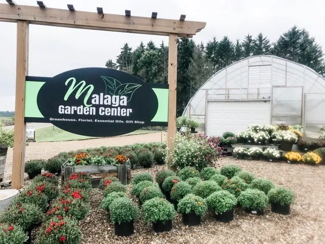 Top-rated yard maintenance in Jerusalem, OH - Malaga Garden Center