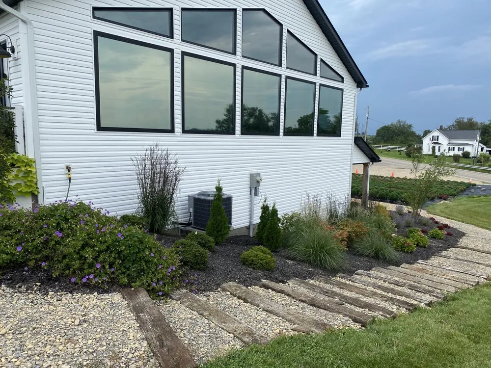 Affordable outdoor landscaping experts serving Jerusalem, OH - Malaga Garden Center