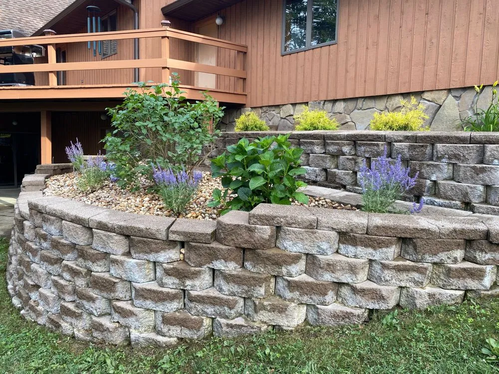Top-rated outdoor landscaping in Jerusalem, OH - Malaga Garden Center