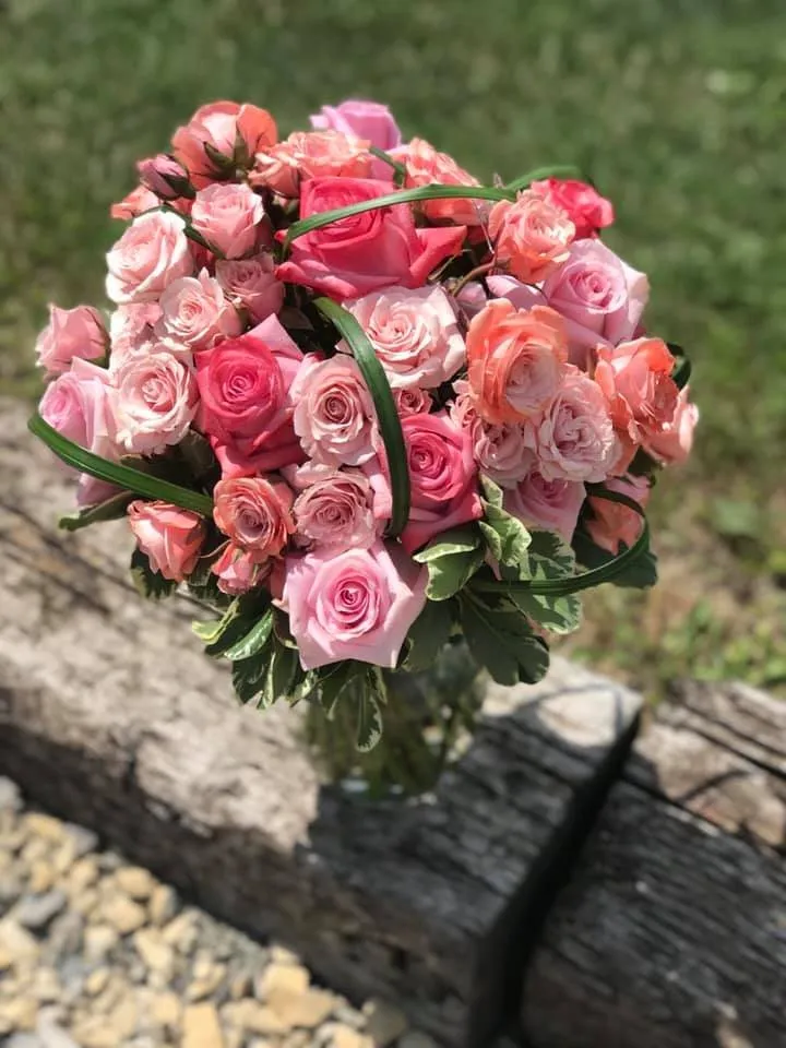 Professional yard cleanup service in Jerusalem, OH - Malaga Garden Center