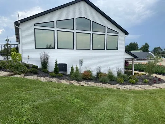 Malaga Garden Center