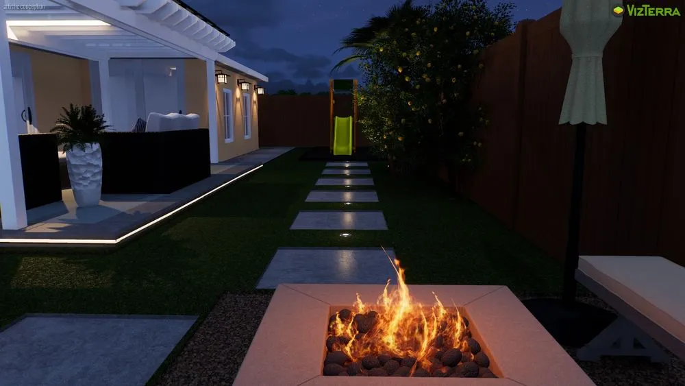 Custom yard maintenance experts serving Newark, CA - Malagon Legacy Landscaping