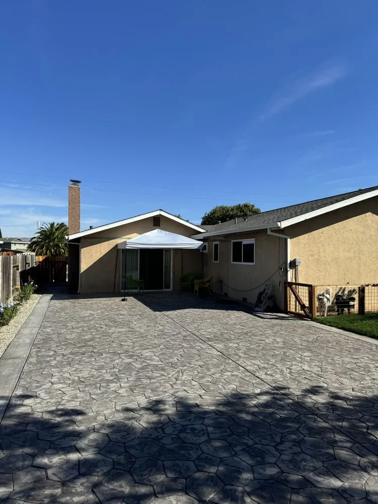 Custom garden landscaping experts serving Newark, CA - Malagon Legacy Landscaping