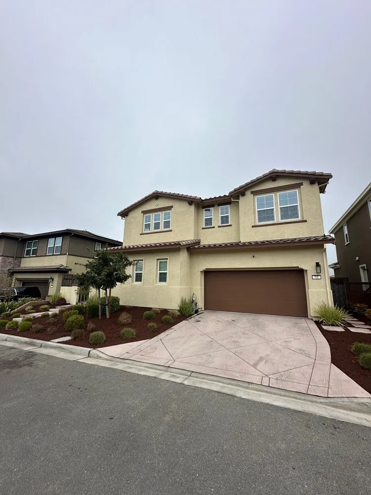 Local residential landscaping experts serving Newark, CA - Malagon Legacy Landscaping