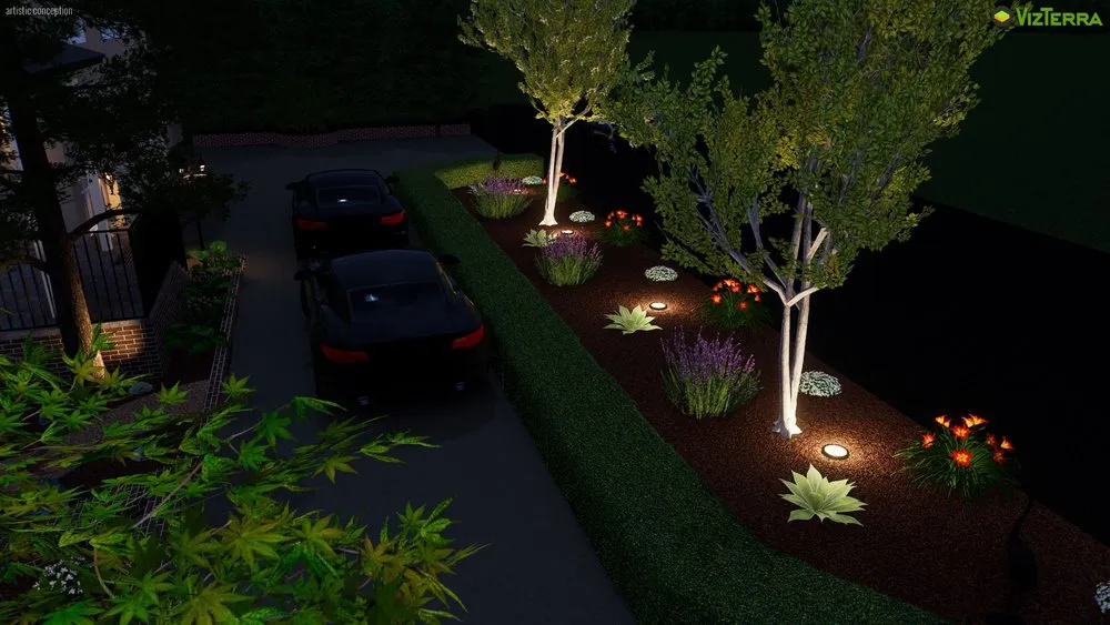 Top-rated residential landscaping in Newark, CA by Malagon Legacy Landscaping