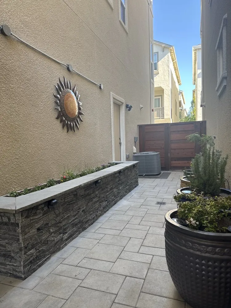 Reliable yard cleanup service for outdoor upgrades in Newark, CA by Malagon Legacy Landscaping