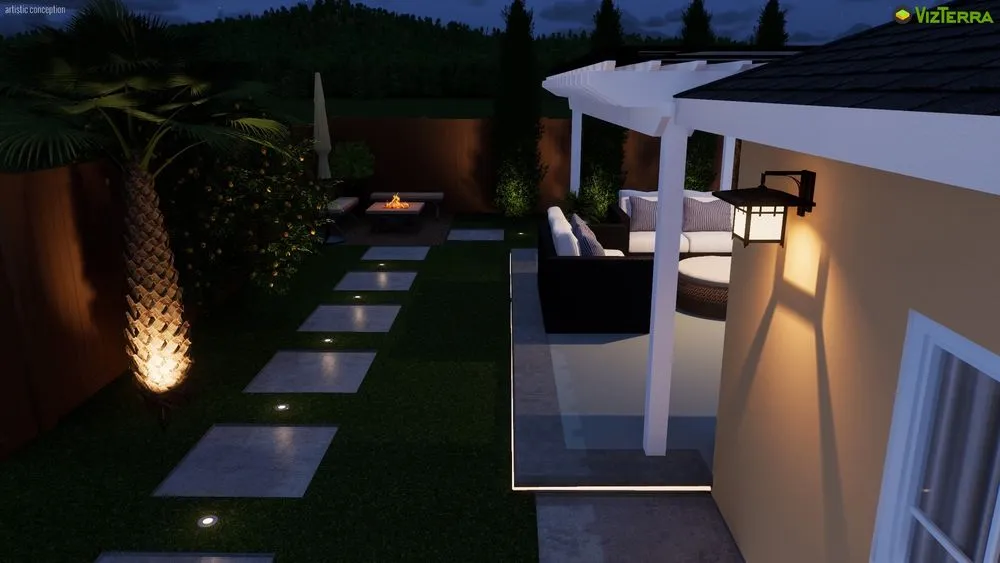 Expert lawn mowing service in Newark, CA by Malagon Legacy Landscaping