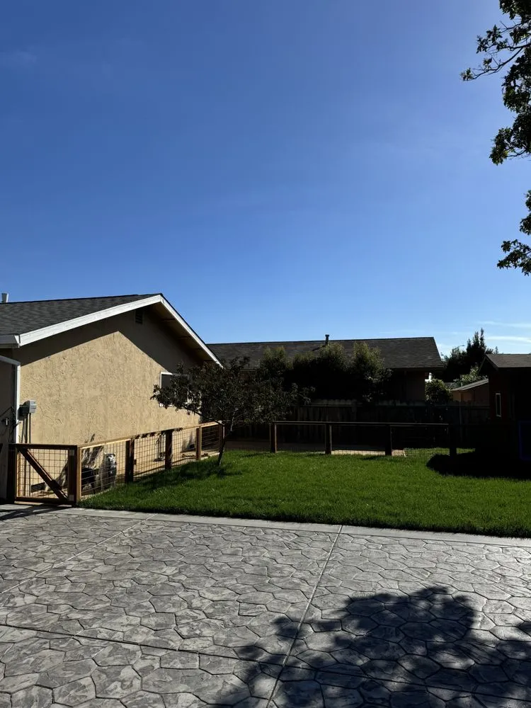 Affordable landscaping services in Newark, CA - Malagon Legacy Landscaping