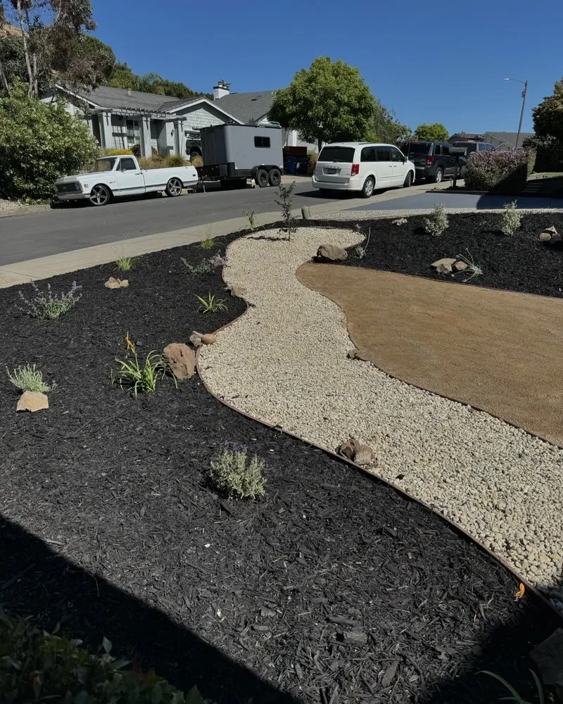 Top-rated landscaping services with custom design across Newark, CA - Malagon Legacy Landscaping