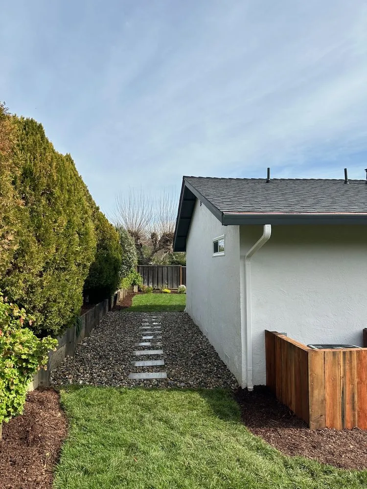 Top-rated lawn care service in Newark, CA - Malagon Legacy Landscaping