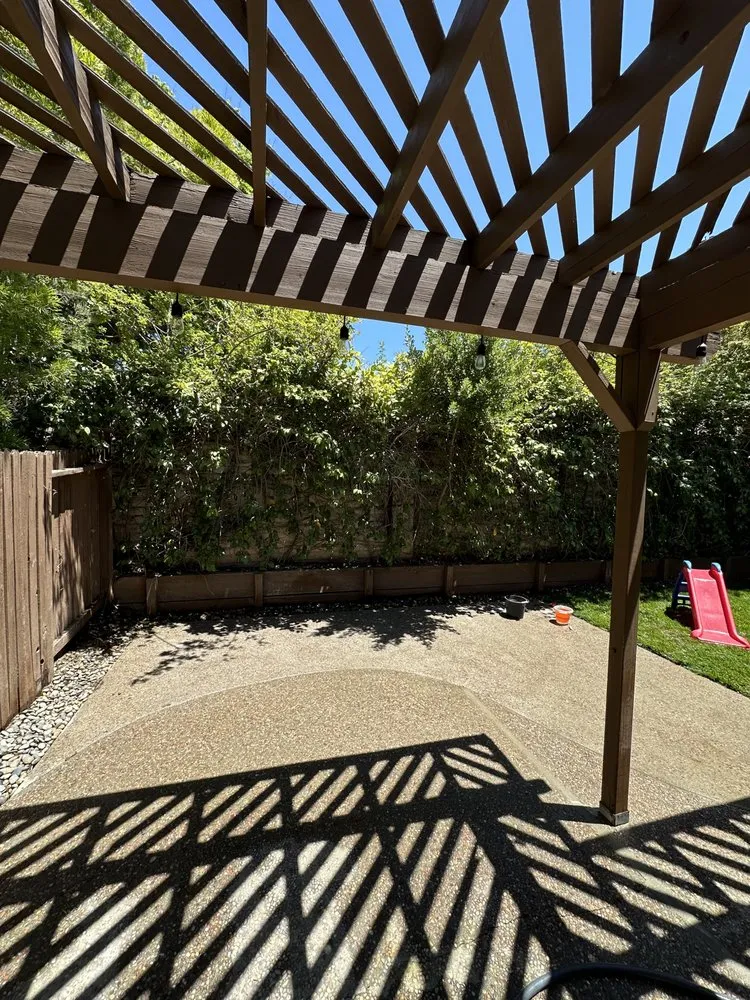 Trusted landscape installation experts serving Newark, CA - Malagon Legacy Landscaping