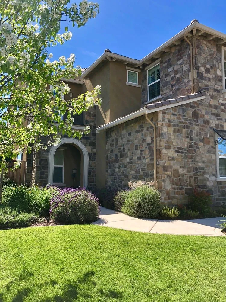 Top-rated lawn care service in Newark, CA by Malagon Legacy Landscaping