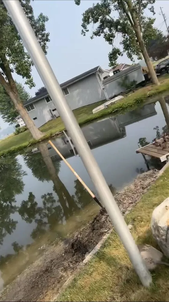 Custom lawn care service for homes in Somerset, MI by Malaki Seasonal Services