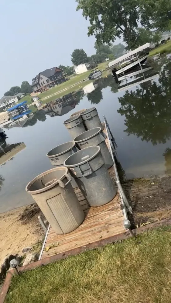 Trusted landscape installation in Somerset, MI by Malaki Seasonal Services