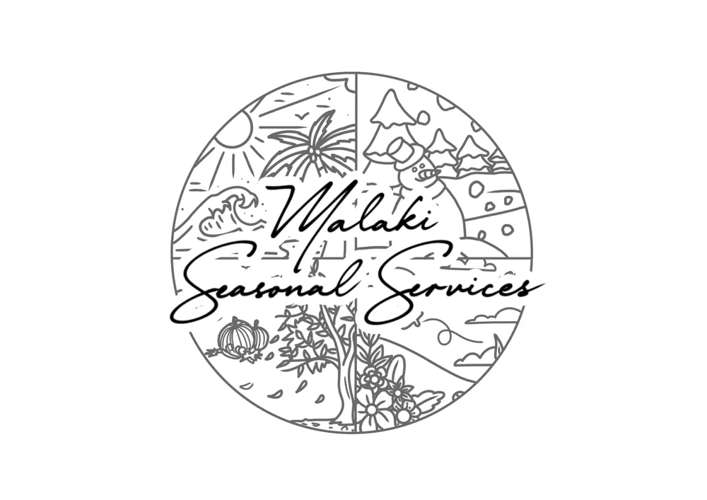 Custom landscape installation for residential properties across Somerset, MI - Malaki Seasonal Services