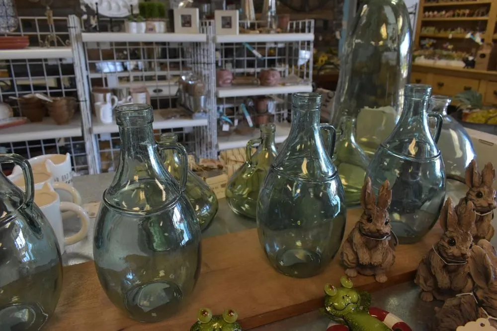 Affordable outdoor landscaping in Malakoff, TX - Malakoff Nursery & Garden Center