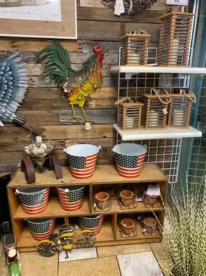 Malakoff Nursery & Garden Center