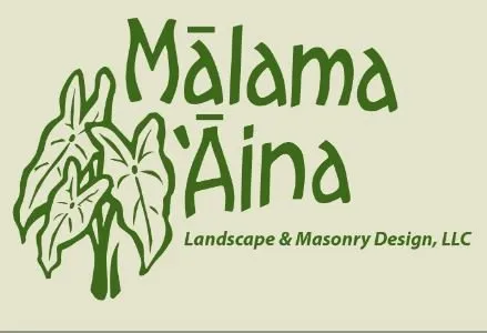 Top-rated landscape installation in Kailua, HI - Malama Aina Landscape and Masonry Design