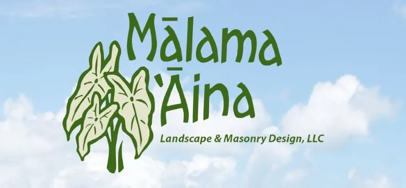 Affordable lawn care service in Kailua, HI by Malama Aina Landscape and Masonry Design