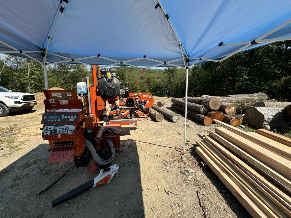 Reliable yard maintenance for outdoor upgrades across Stanfordville, NY - Malcarne Tree PHC & Landscape