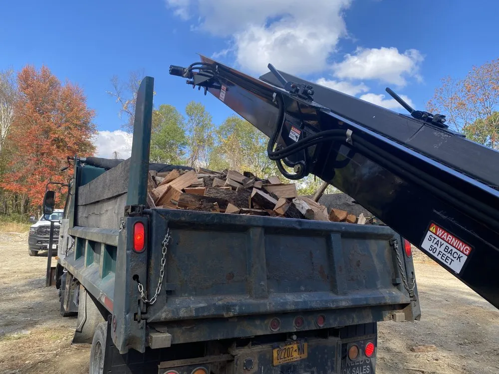 Local garden landscaping in Stanfordville, NY by Malcarne Tree PHC & Landscape