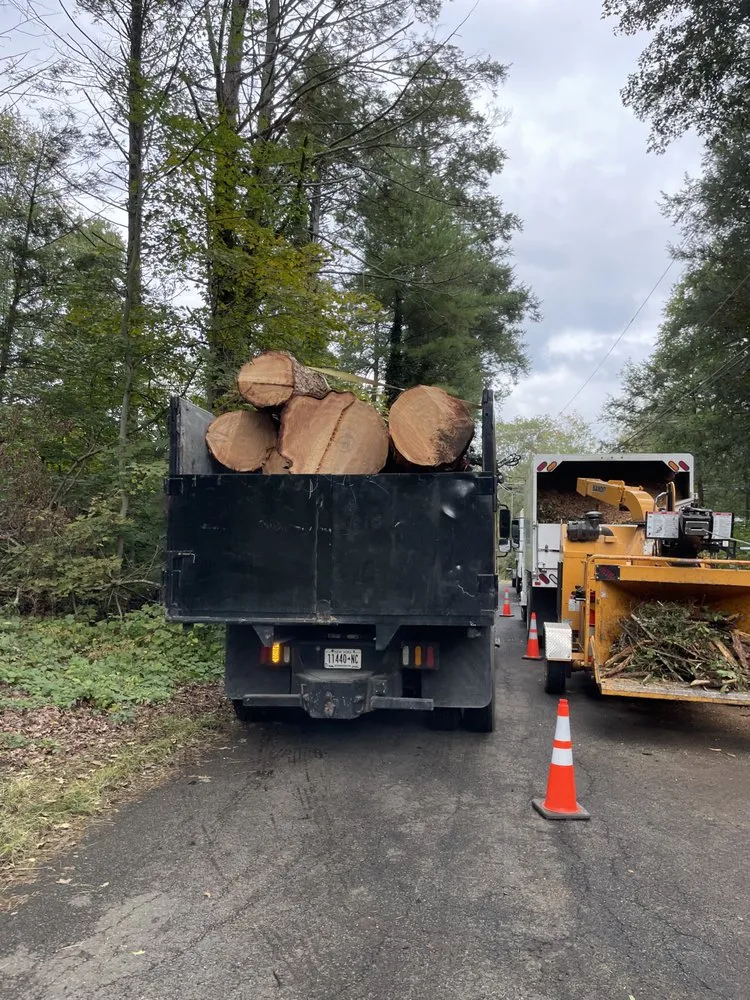 Custom outdoor landscaping with custom design across Stanfordville, NY - Malcarne Tree PHC & Landscape