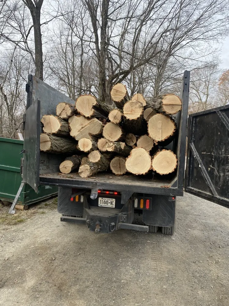 Professional residential landscaping experts serving Stanfordville, NY - Malcarne Tree PHC & Landscape