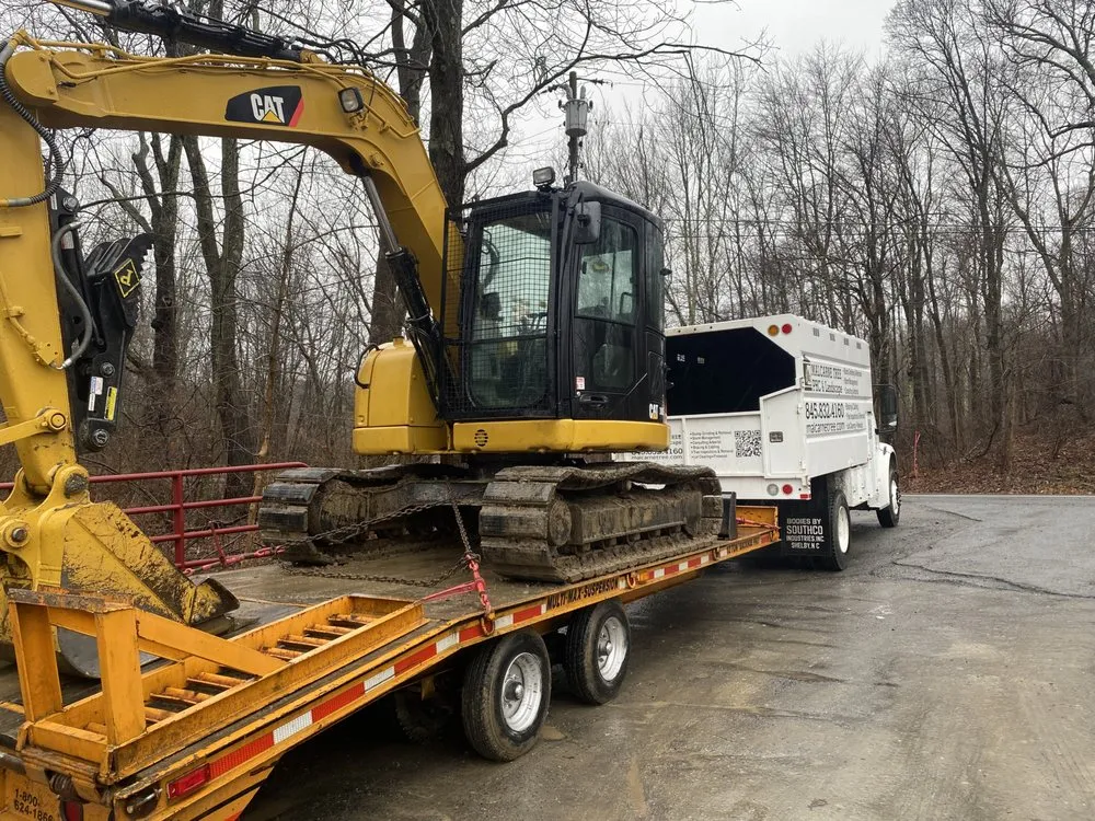 Trusted lawn mowing service in Stanfordville, NY - Malcarne Tree PHC & Landscape
