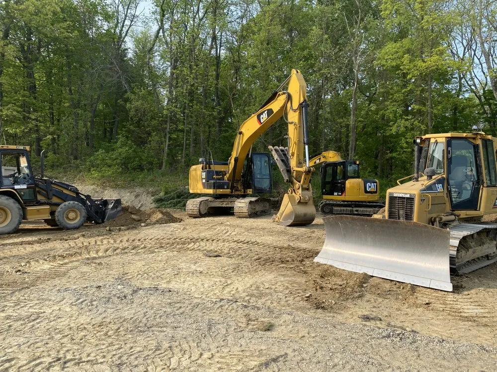 Professional outdoor landscaping in Stanfordville, NY by Malcarne Tree PHC & Landscape