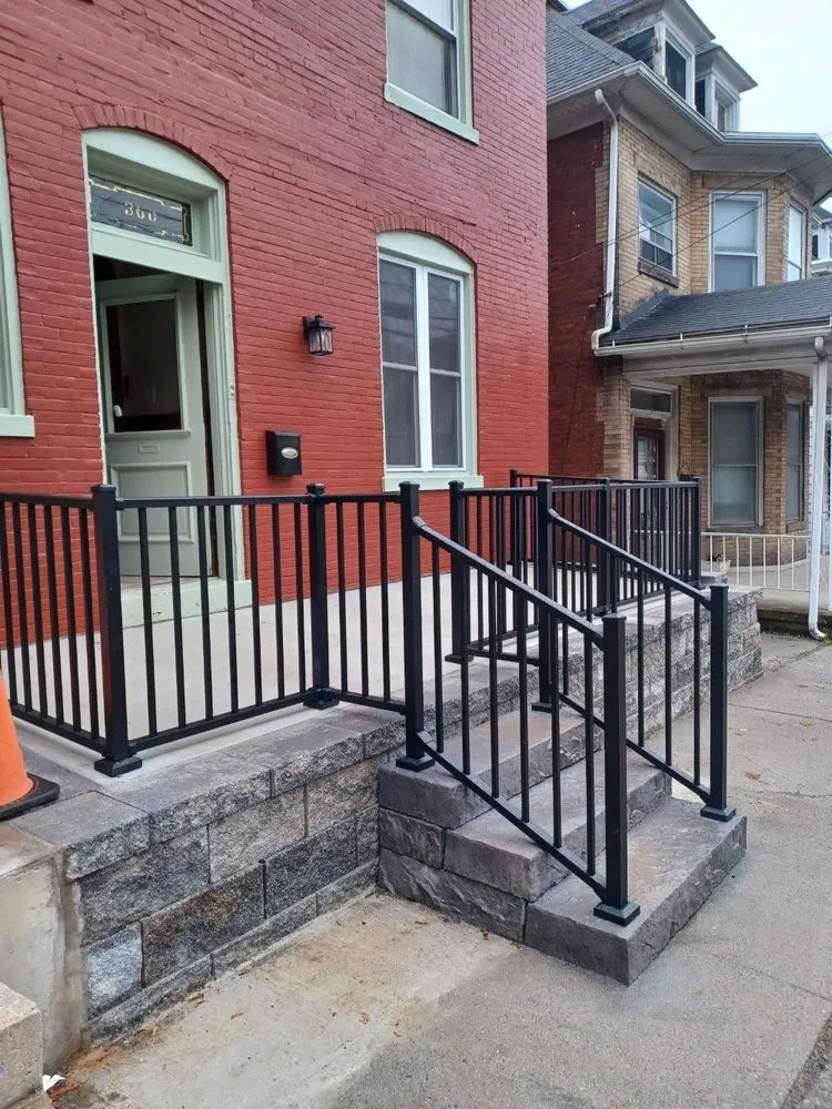 Local garden landscaping experts serving Harrisburg, PA - Malco Landscape