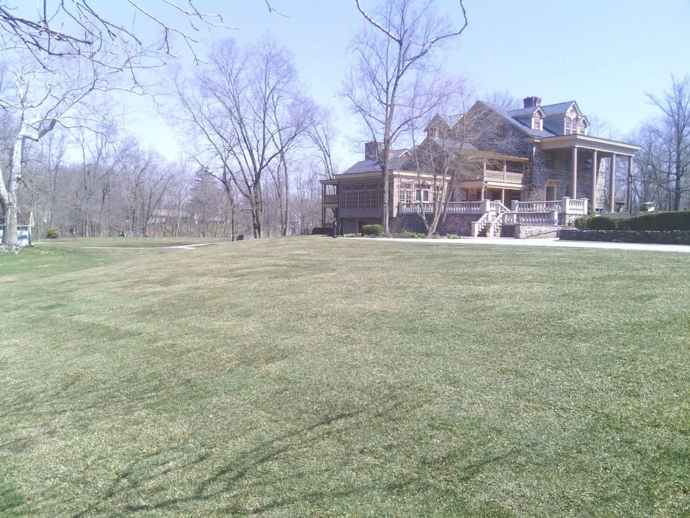 Custom landscape design with custom design across Harrisburg, PA - Malco Landscape