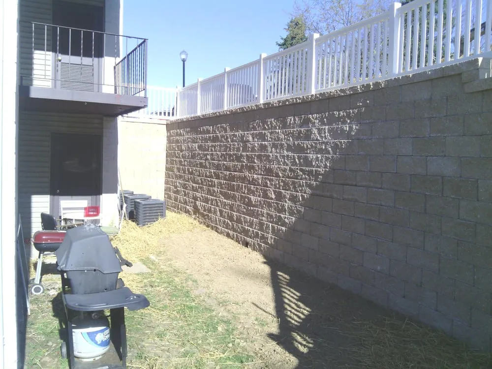 Expert garden landscaping near you in Harrisburg, PA by Malco Landscape