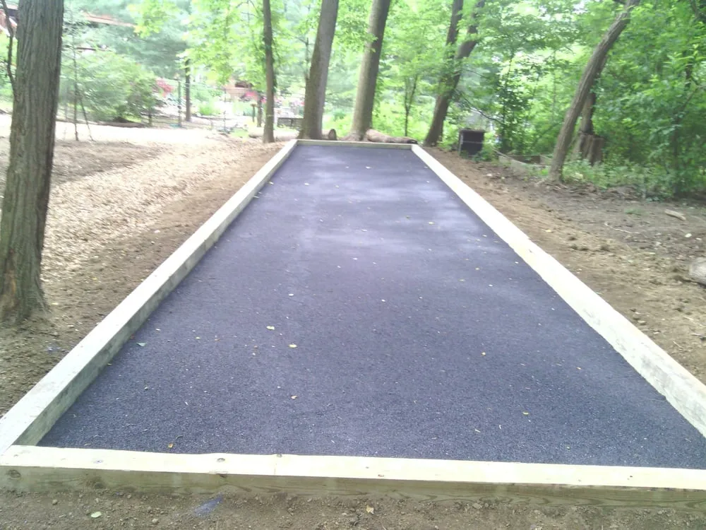 Trusted yard cleanup service in Harrisburg, PA by Malco Landscape