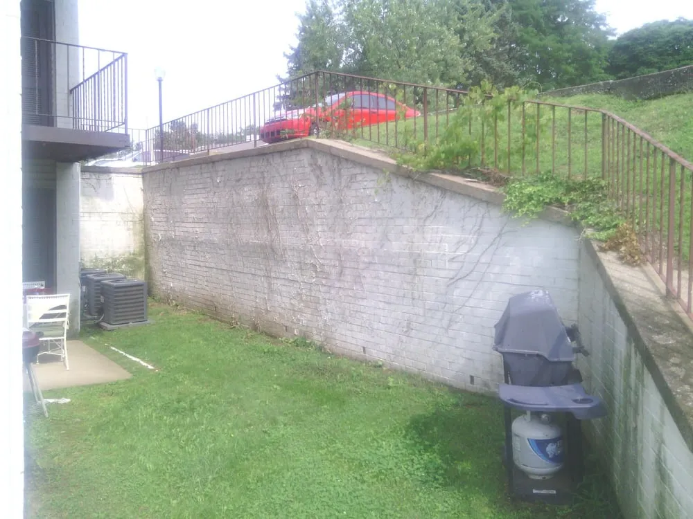 Top-rated outdoor landscaping for homes in Harrisburg, PA by Malco Landscape