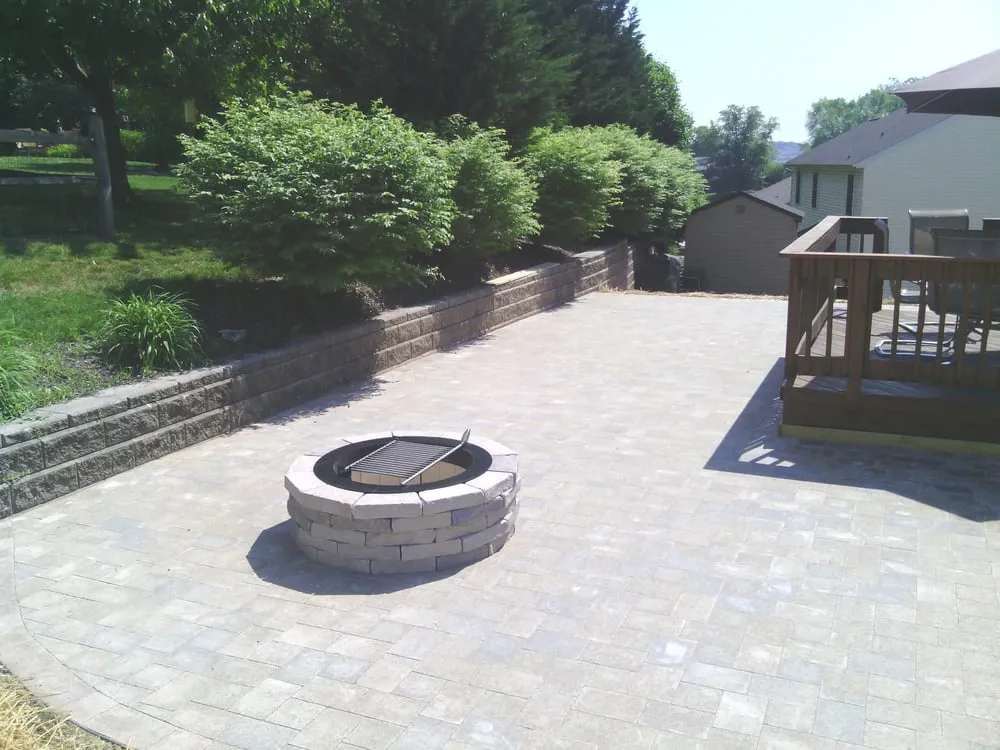 Top-rated lawn mowing service in Harrisburg, PA - Malco Landscape