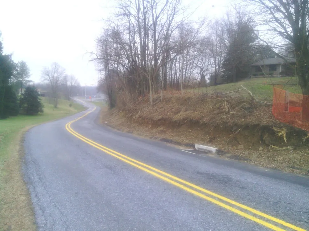 Expert garden landscaping in Harrisburg, PA by Malco Landscape