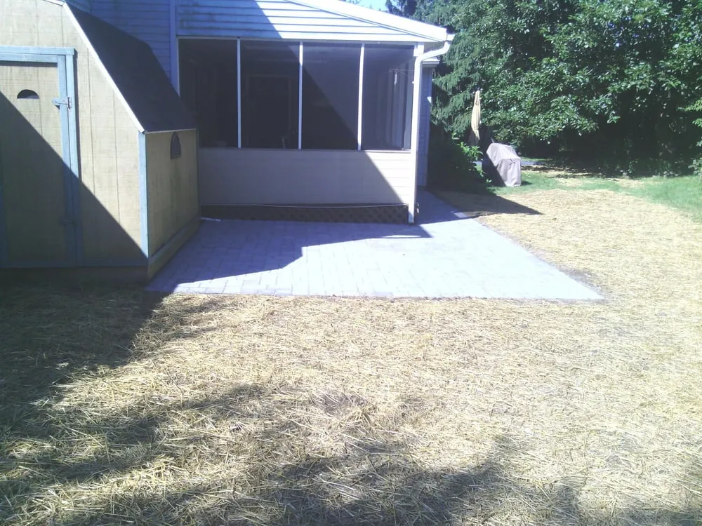 Top-rated lawn care service for beautiful yards in Harrisburg, PA by Malco Landscape