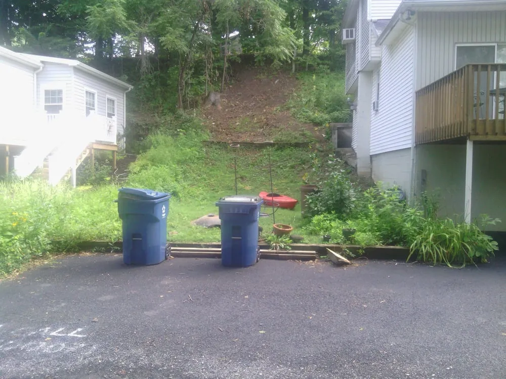 Professional outdoor landscaping experts serving Harrisburg, PA - Malco Landscape