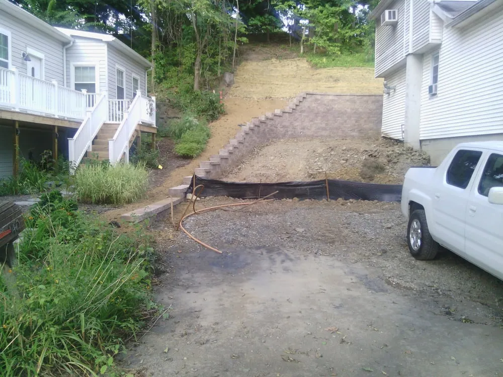 Expert landscape design experts serving Harrisburg, PA - Malco Landscape