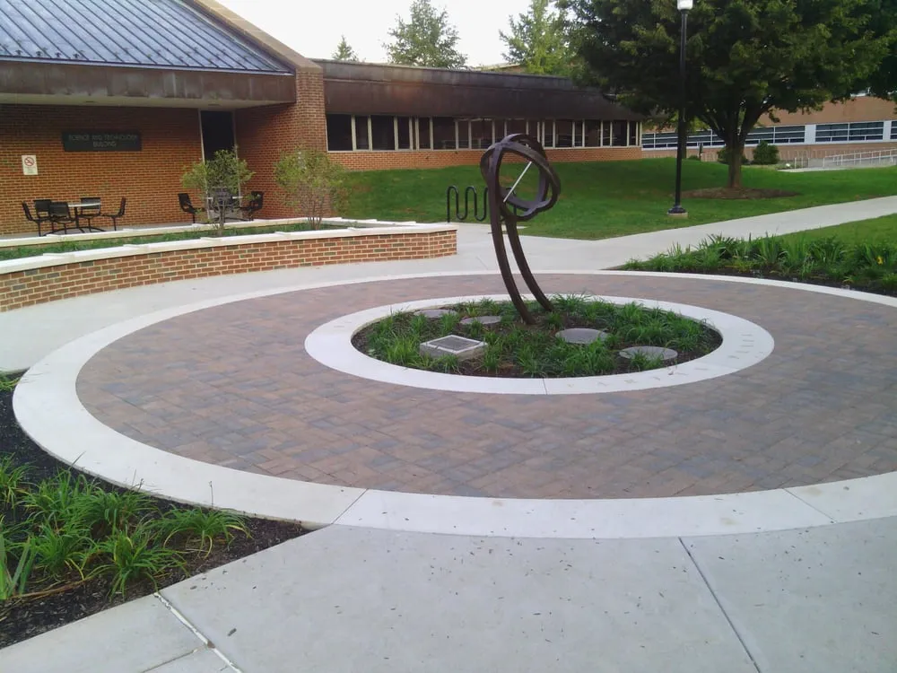 Local outdoor landscaping for beautiful yards across Harrisburg, PA - Malco Landscape