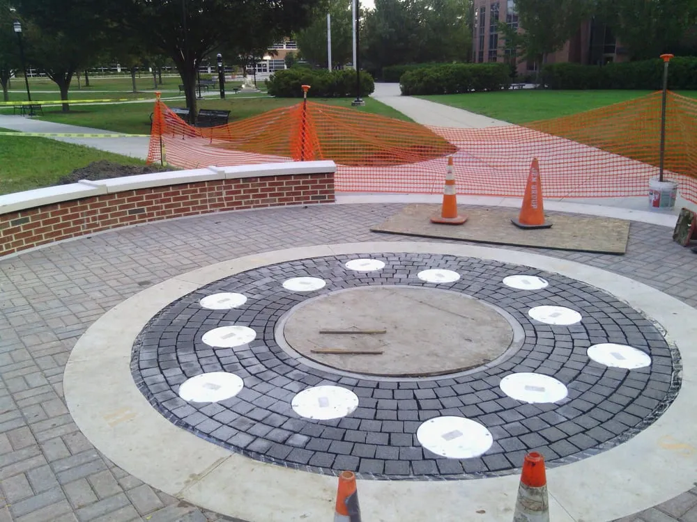 Local residential landscaping near you in Harrisburg, PA by Malco Landscape