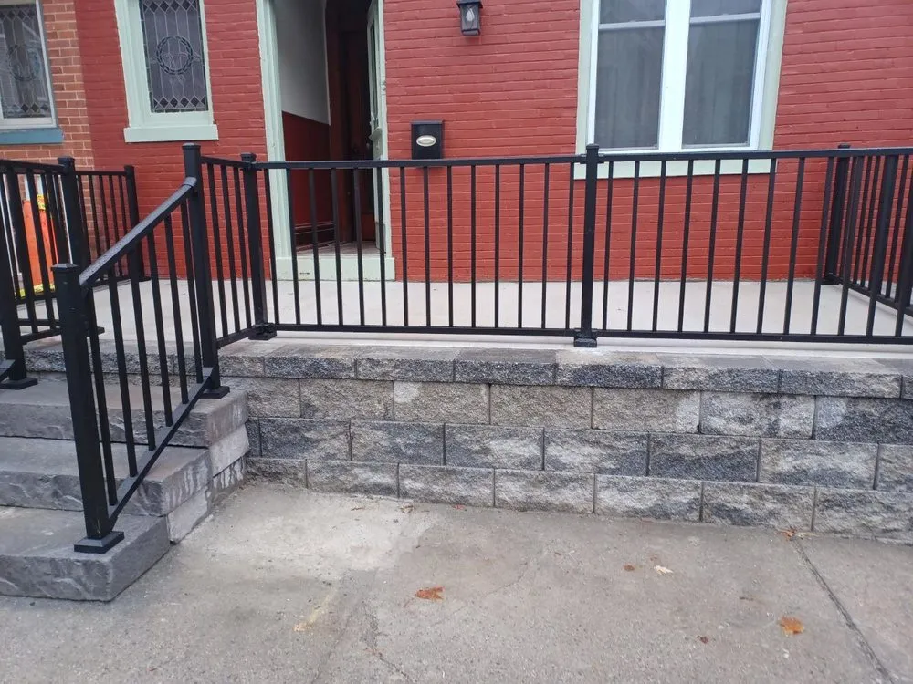 Local landscape installation for residential properties across Harrisburg, PA - Malco Landscape