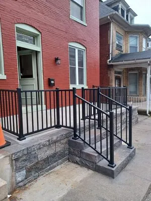 Malco Landscape Logo