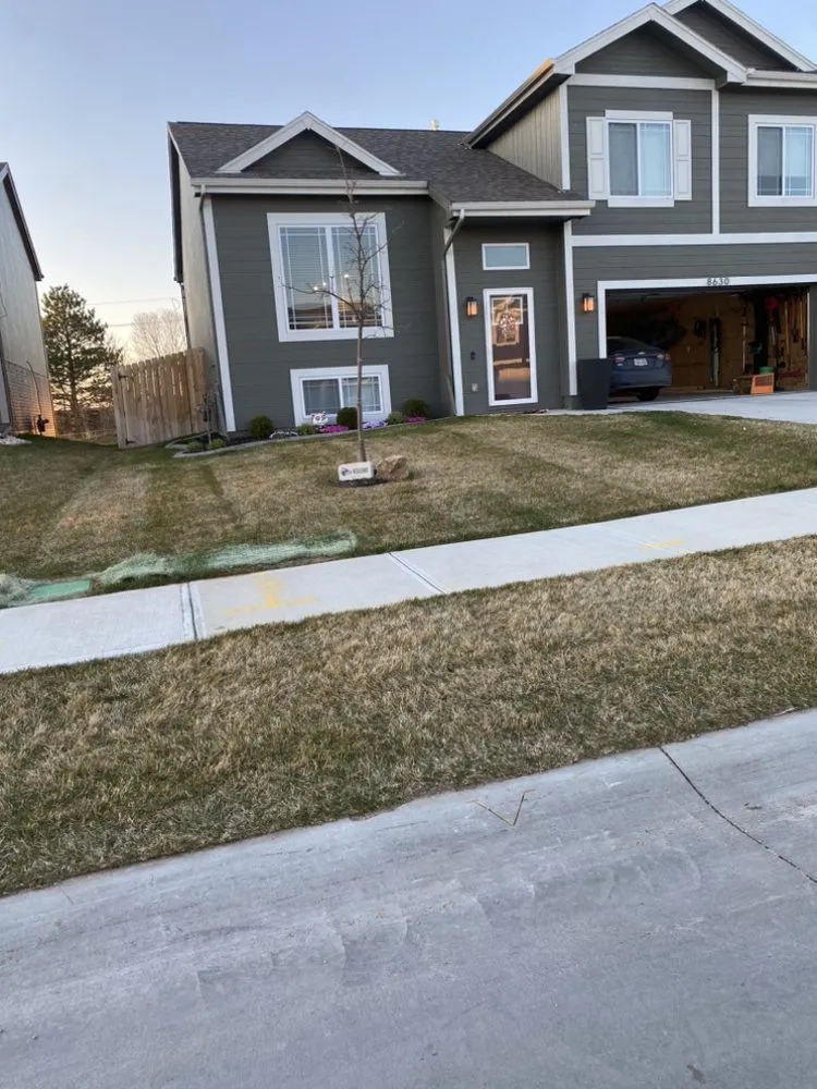 Top-rated landscape installation for homes across Omaha, NE - Malcom Lawn Solutions