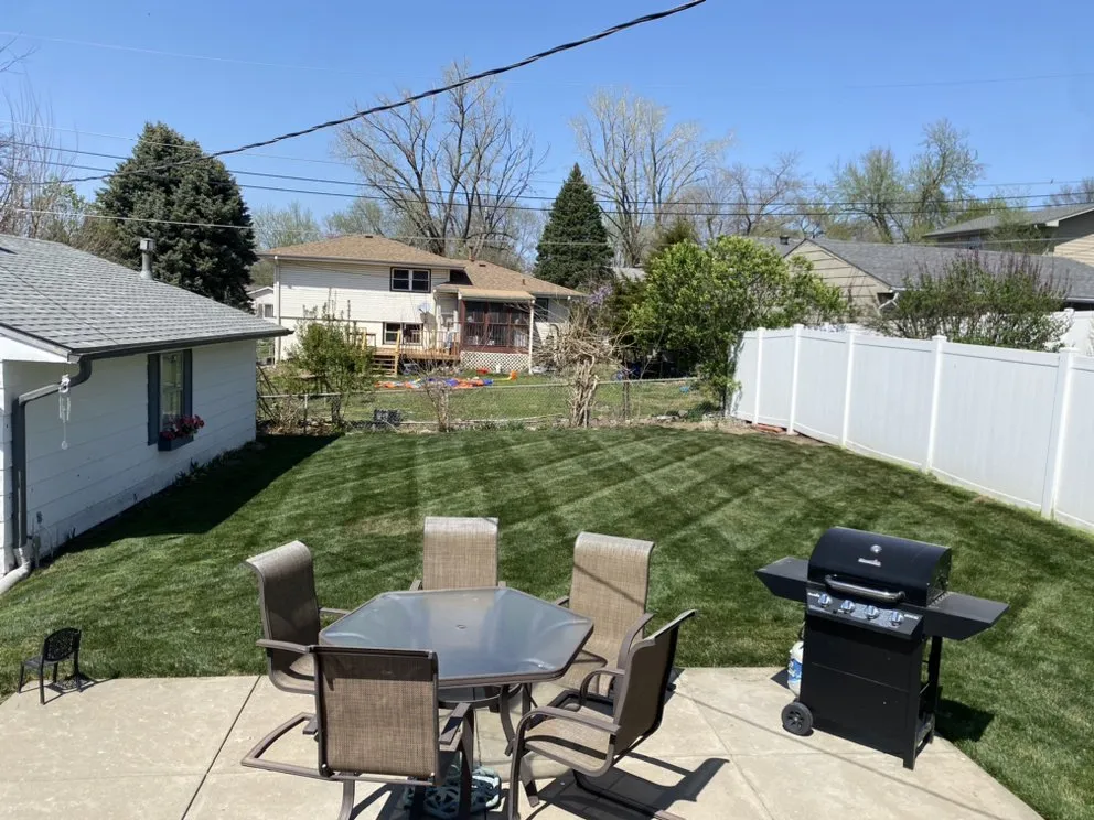 Affordable lawn care service for residential properties across Omaha, NE - Malcom Lawn Solutions