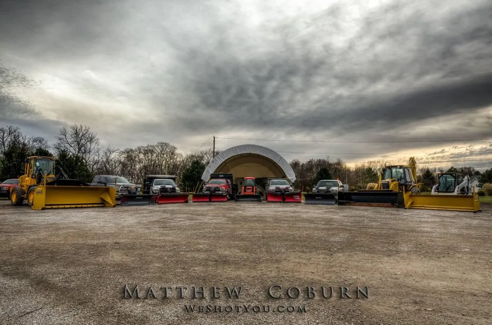 Custom residential landscaping for homes in Waterville, OH by Malczewski Lawn Service & Snow Removal