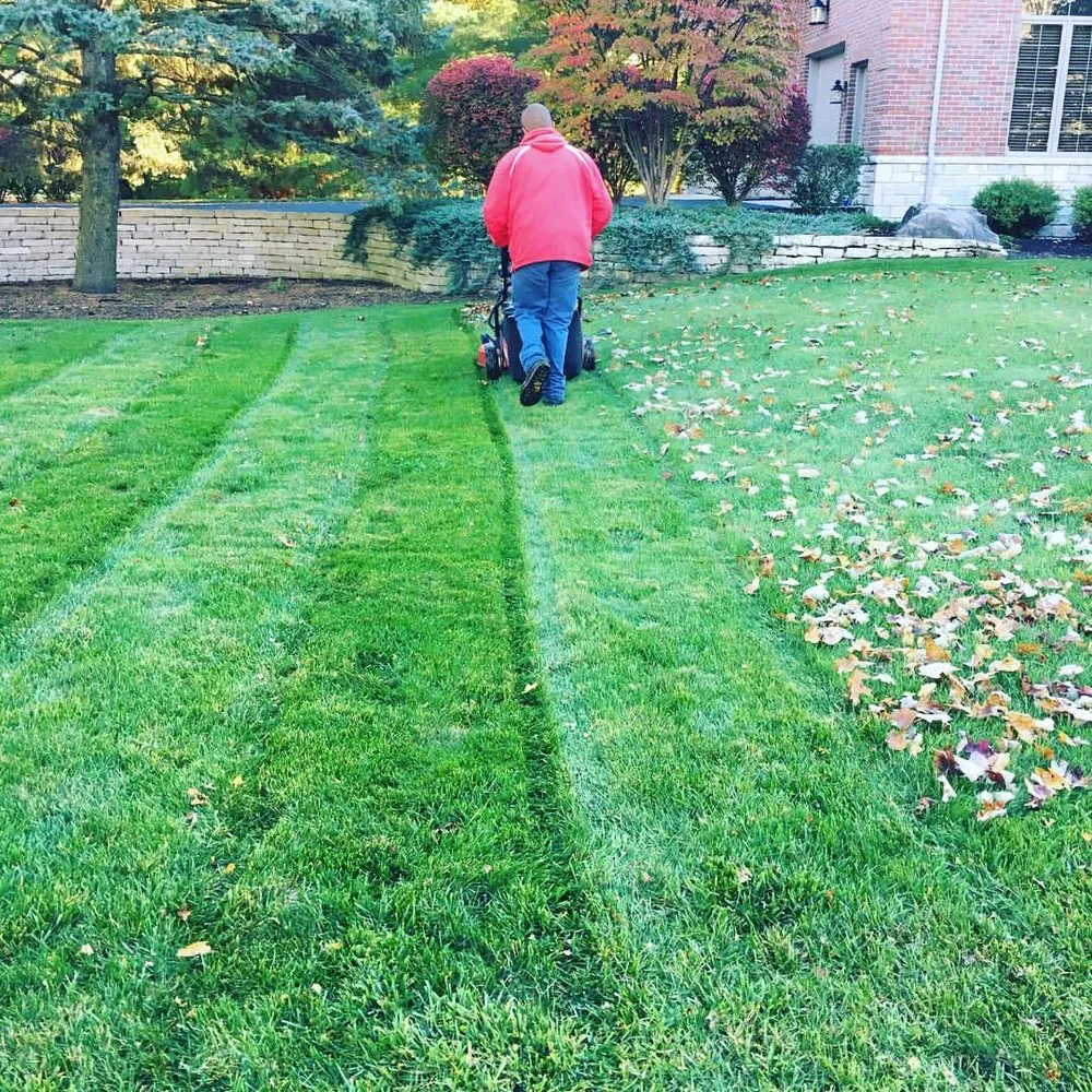 Top-rated landscaping services for beautiful yards in Waterville, OH by Malczewski Lawn Service & Snow Removal