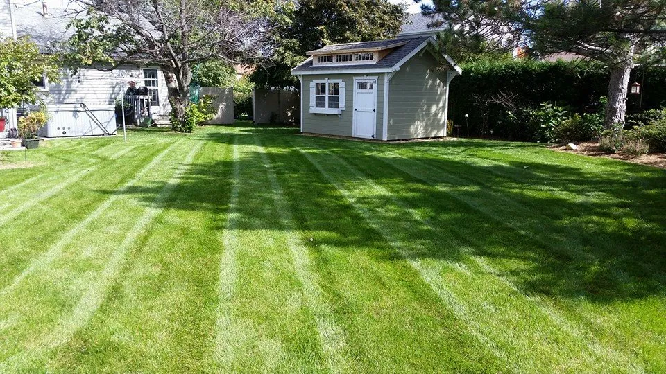 Reliable landscaping services experts serving Waterville, OH - Malczewski Lawn Service & Snow Removal